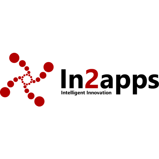 In2apps logo