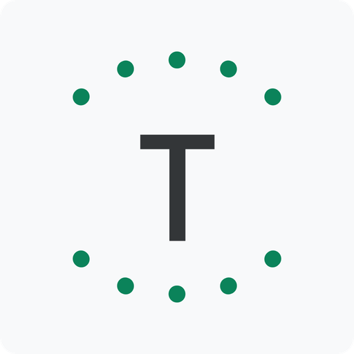 Twist DNA Data Storage logo