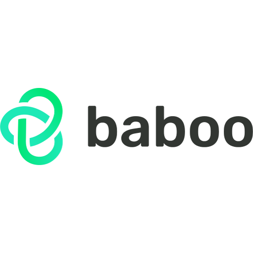 Baboo Travel logo