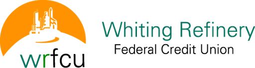 Whiting Refinery Federal Credit Union logo