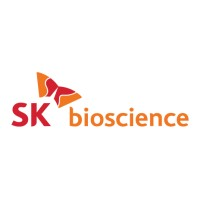 SK Bioscience logo