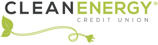 Clean Energy Credit Union logo