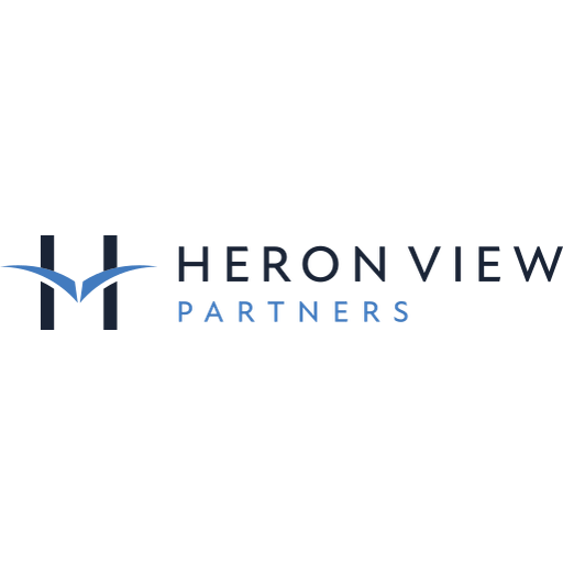 Heron View Partners logo