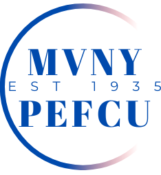 Mt Vernon NY Postal Employees Federal Credit Union logo