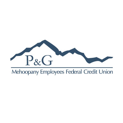 P&G Mehoopany Employees Federal Credit Union logo