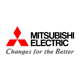 Mitsubishi Electric Mobility logo