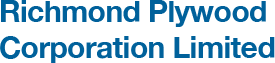 Richmond Plywood logo
