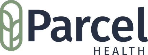 Parcel Health logo