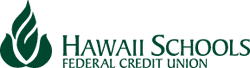 Hawaii Schools FCU logo
