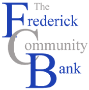 The Frederick Community Bank logo