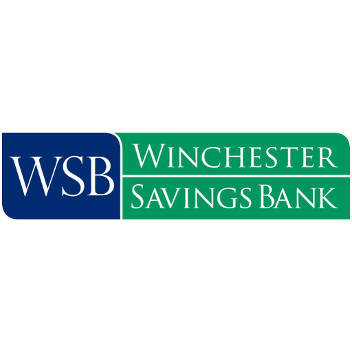 Winchester Savings Bank logo