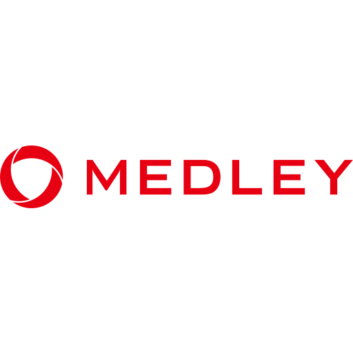 Medley Inc. logo