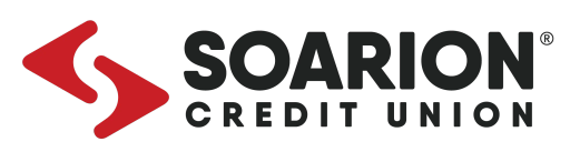 Soarion Credit Union logo