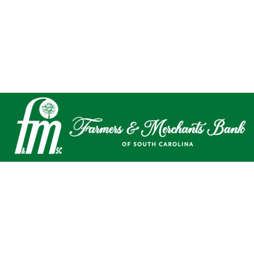 Farmers & Merchants Bank logo