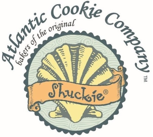 Atlantic Cookie Company logo