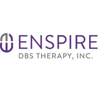 Enspire DBS Therapy logo