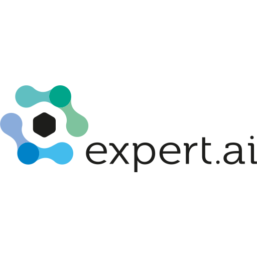 Expert.ai logo
