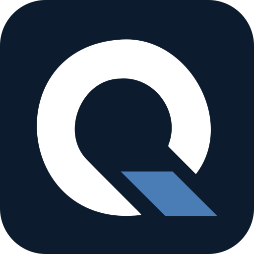 Quarterdeck logo