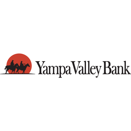 Yampa Valley Bank logo