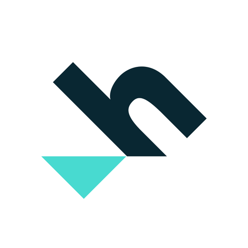 HERE HD Live Map logo