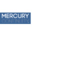 Mercury Continuity