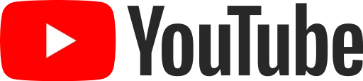 YouTube — Video Sharing Platform logo