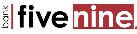 Bank Five Nine logo