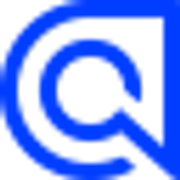 Algolia — Search API logo