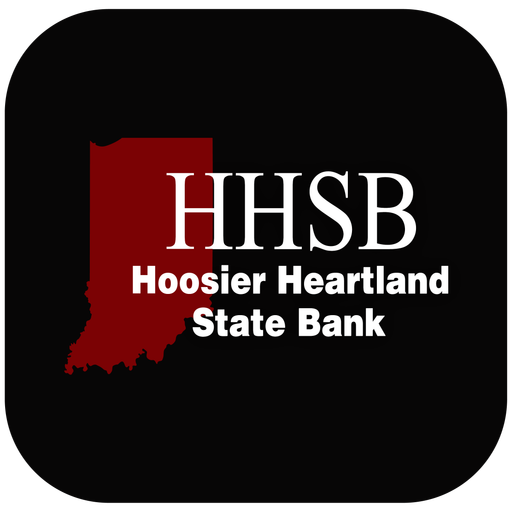 Hoosier Heartland State Bank logo