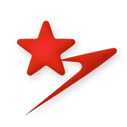 Stardrift logo