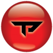 Talon Precision Optics logo