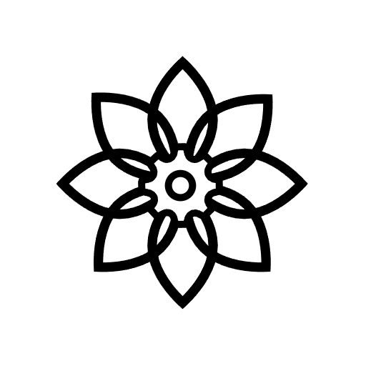 Synthetic logo