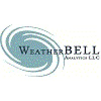 WeatherBELL Analytics logo