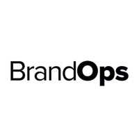 BrandOps logo