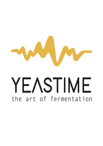 Yeastime logo