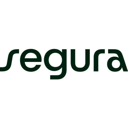 Segura logo