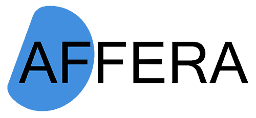 Affera logo