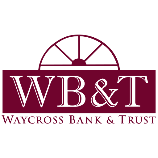 Waycross Bank & Trust logo