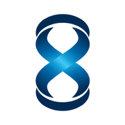 8X Ventures logo