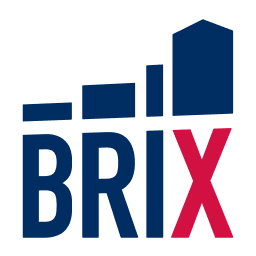 BRIX Funding logo