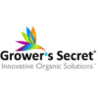 Grower's Secret logo