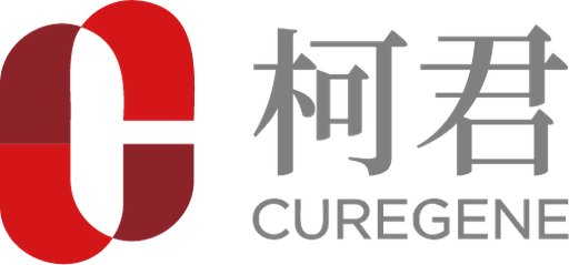 Curegene logo