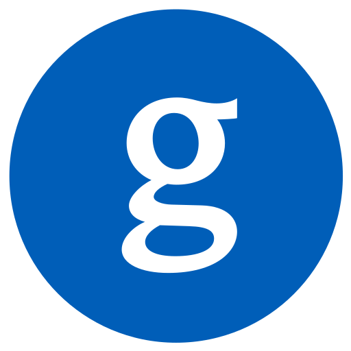 Getcho logo