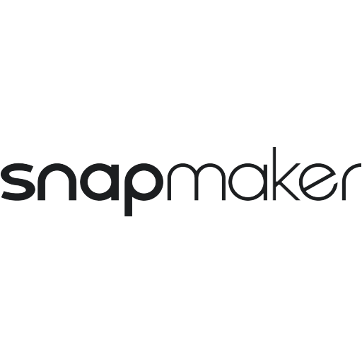 Snapmaker logo