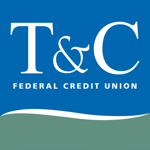 Town & Country Federal Credit Union logo