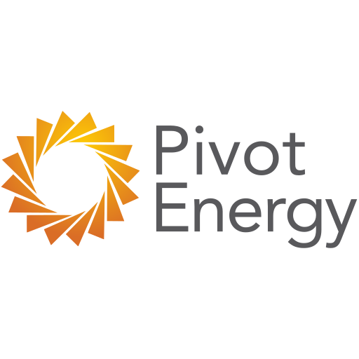 Pivot Energy logo