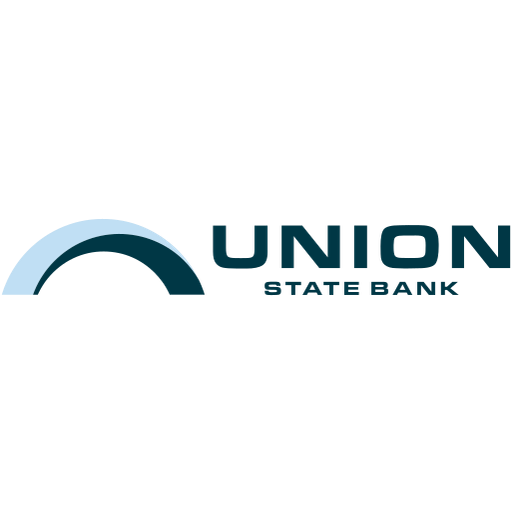Union State Bank logo