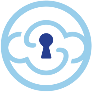 Cloud Storage Security logo