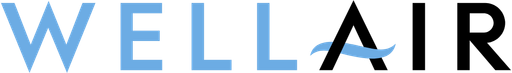 WellAir logo