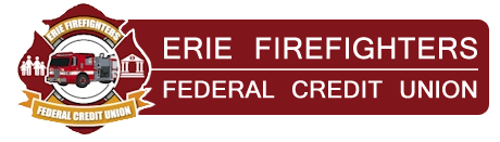Erie Firefighters Federal Credit Union logo